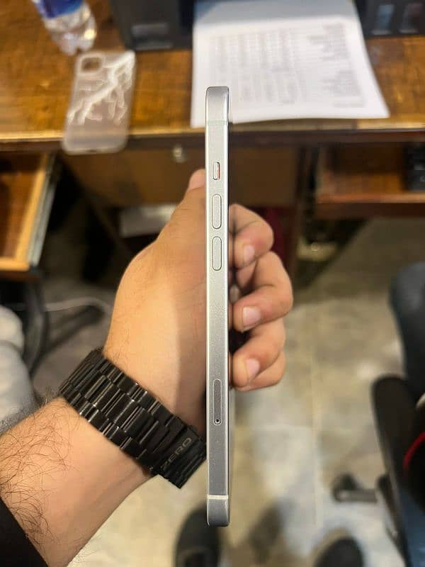 IPHONE 15 PLUS 5