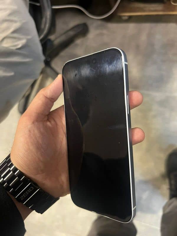 IPHONE 15 PLUS 7