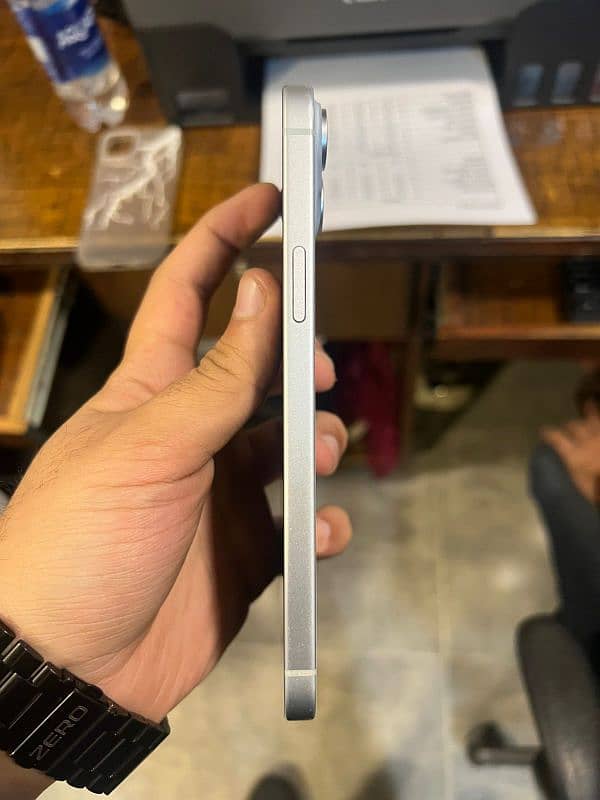 IPHONE 15 PLUS 9