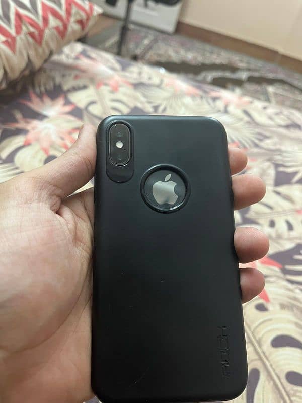 Iphone x 64 gb 0