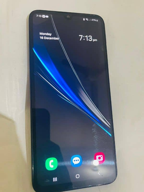 Samsung Galaxy A05s 0