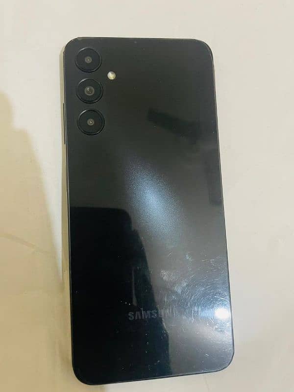 Samsung Galaxy A05s 3