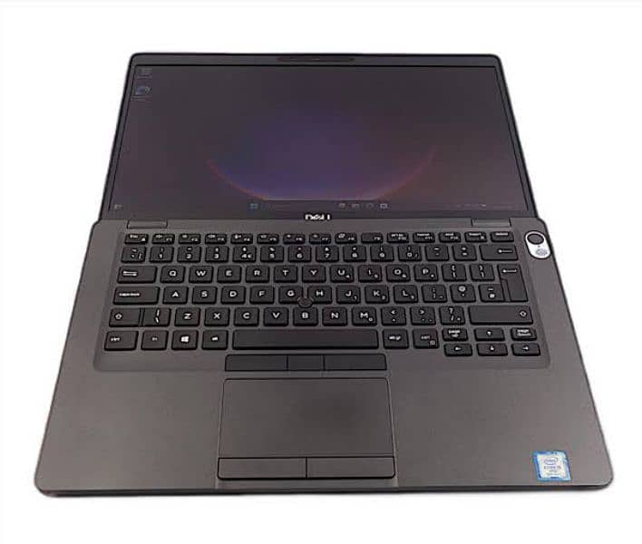 Dell Latitude 0