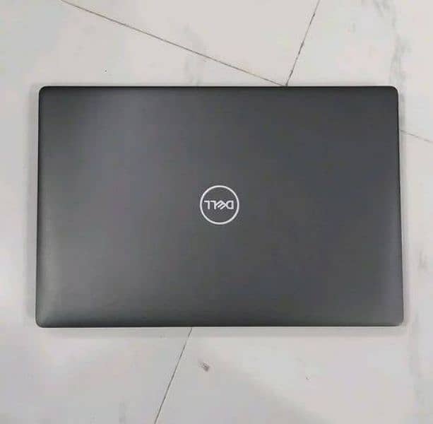 Dell Latitude 2