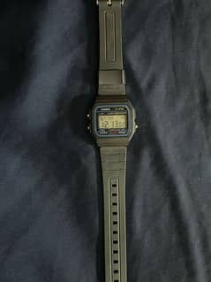 casio