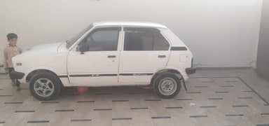 Suzuki Other 1985