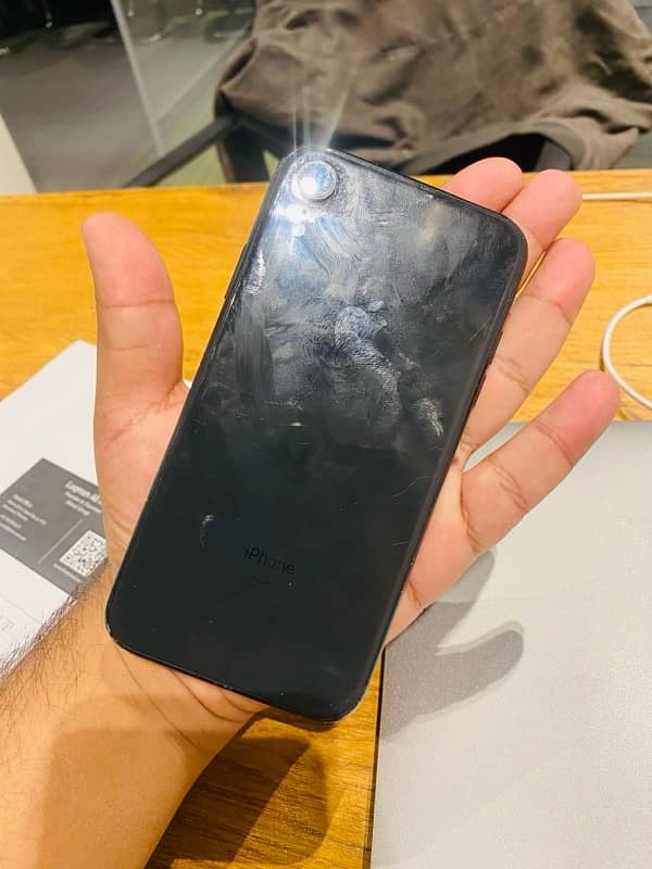 Iphone XR PTA Approved 0