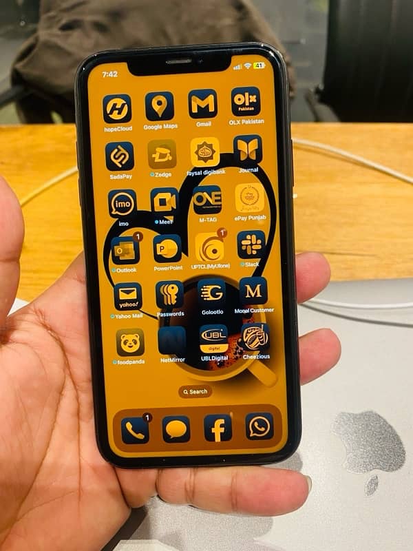 Iphone XR PTA Approved 2