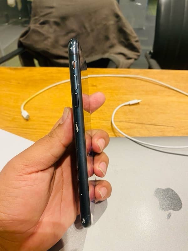 Iphone XR PTA Approved 6