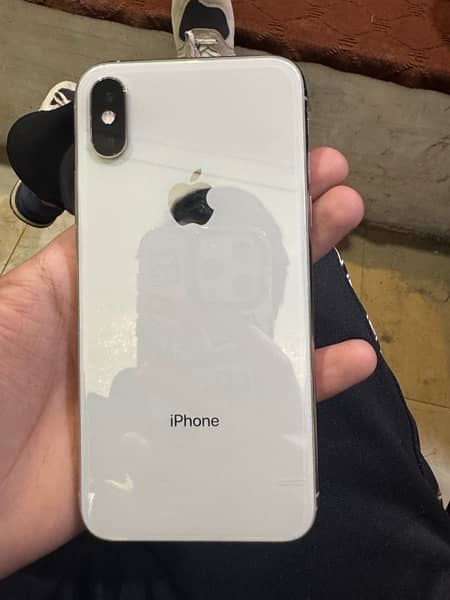 iPhone XS 64gb non pta lush condition 10/9 2