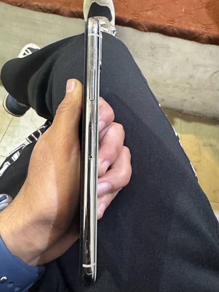 iPhone XS 64gb non pta lush condition 10/9 6