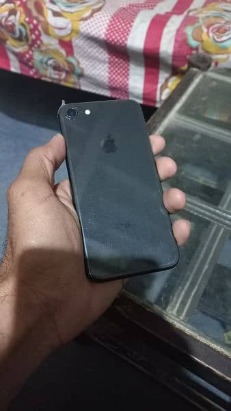 i phone 8 non PTA 64gb 0