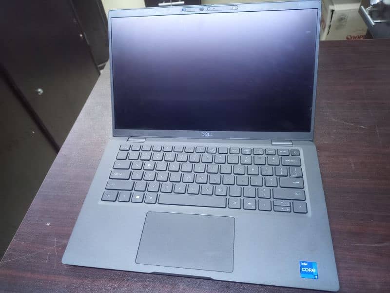 Dell Latitude e7420 i7 11th generation *Touchscreen* 4