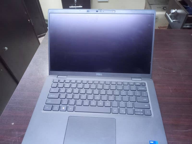 Dell Latitude e7420 i7 11th generation *Touchscreen* 5