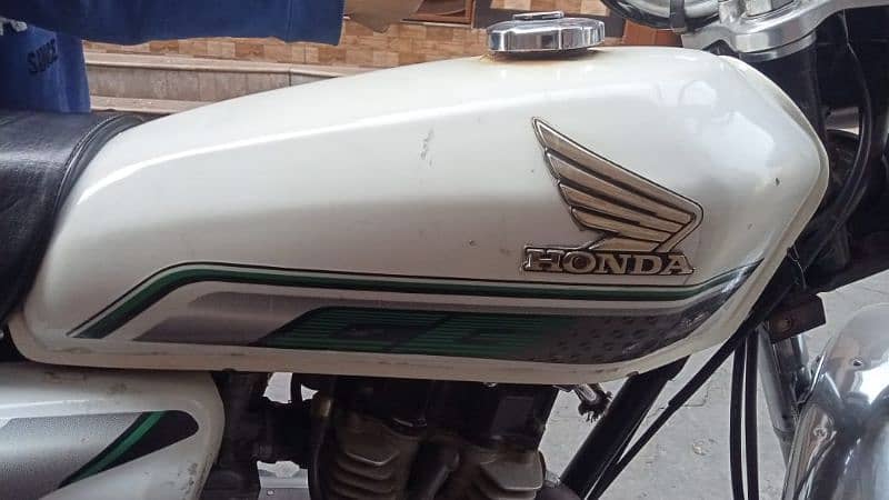 sale honda 125 1