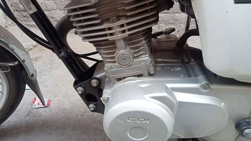 sale honda 125 5