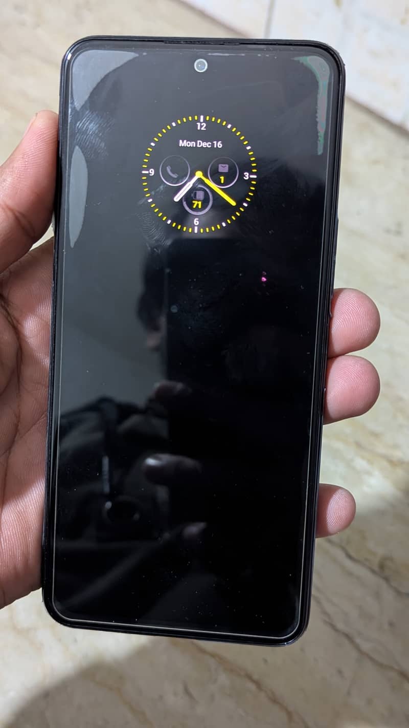 Tecno Camon 18 Premier For Sale 2