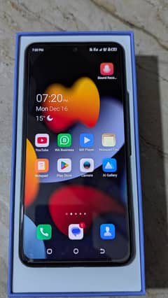 Tecno Camon 18 Premier For Sale