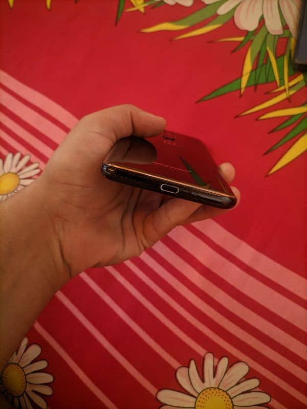 one plus 7t pro maclaren 12/256 gb pta approved 14