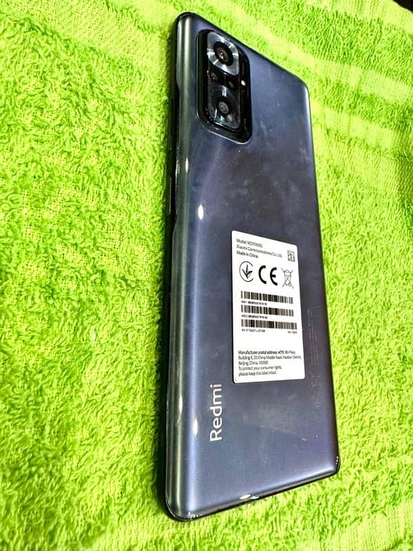 Realme 10pro 4