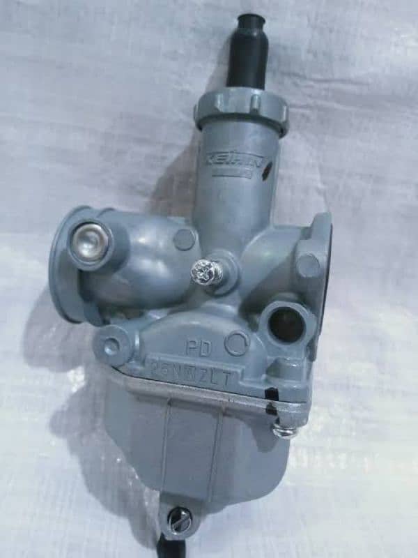 cg 125 2011 model carburetor 0