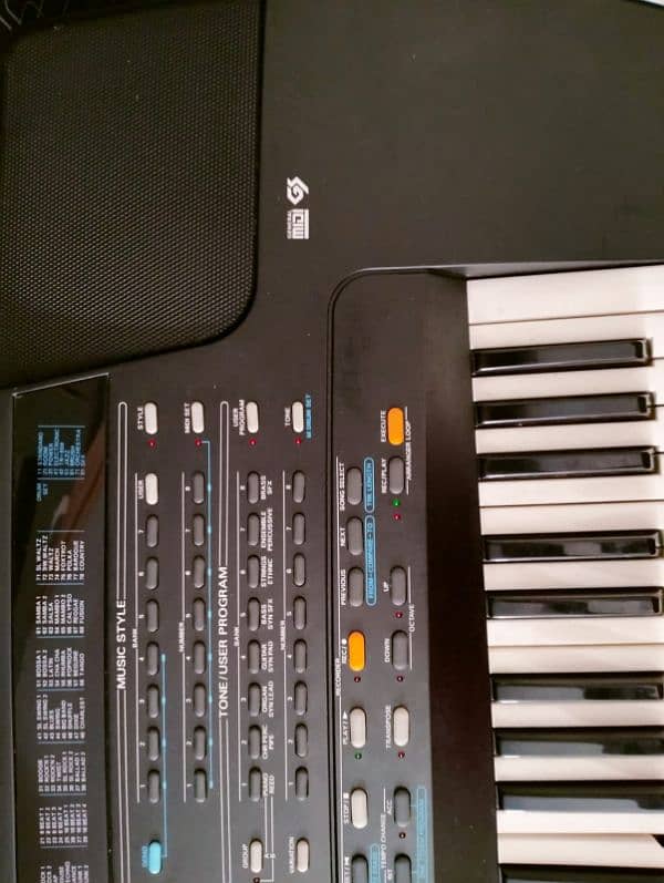 Roland E86 for sale 2