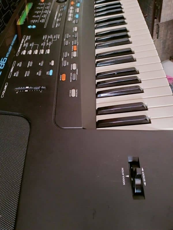 Roland E86 for sale 3