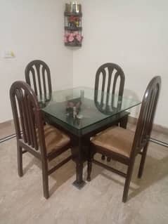 Dining tables