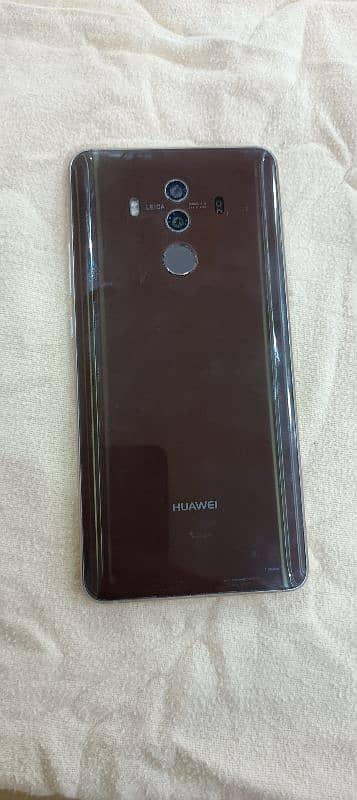 Huawei mate 10pro 1