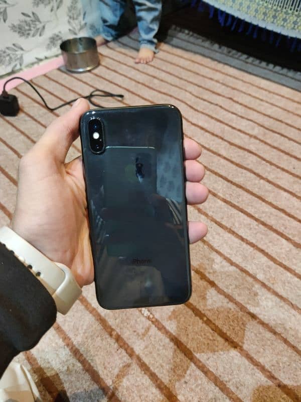 iphone x pta approved 0