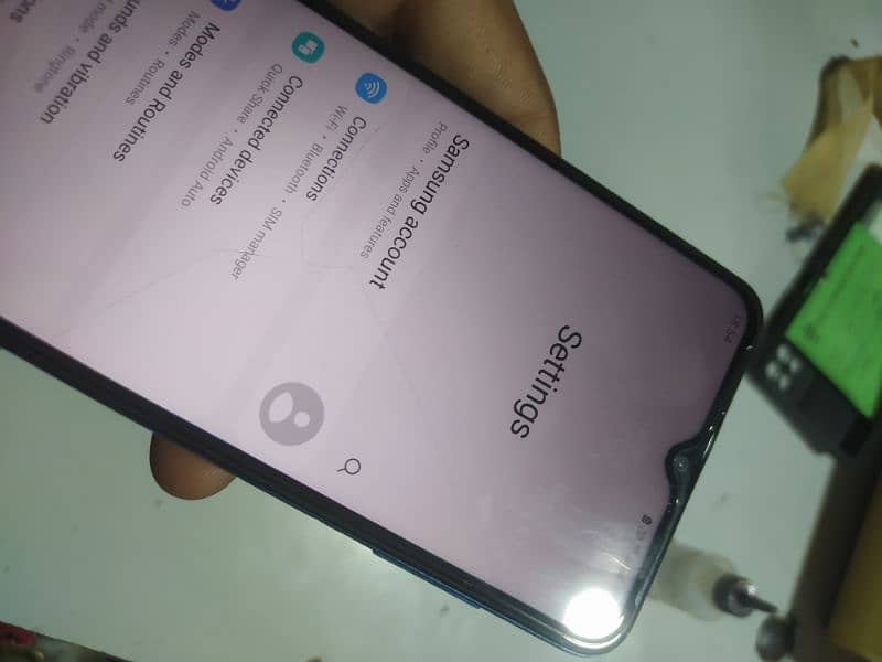 Samsung A12 dual SIM 1