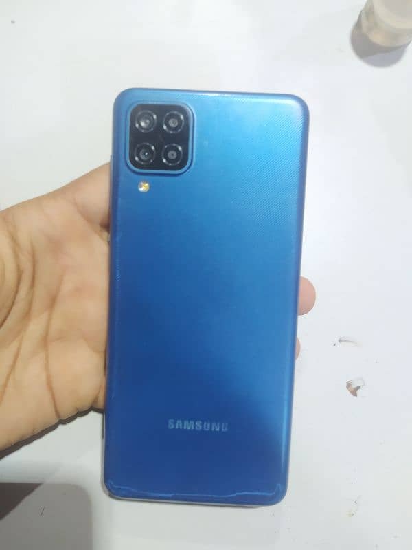 Samsung A12 dual SIM 9