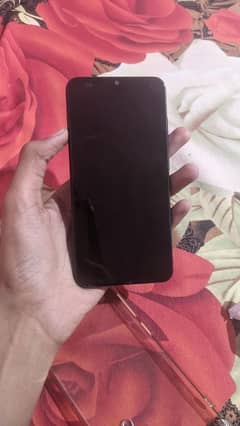 vivo y91 D all OK with box and charger