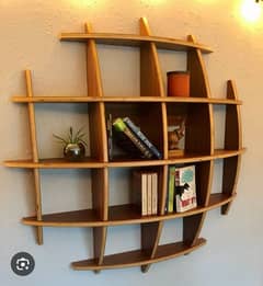 Book Shelf