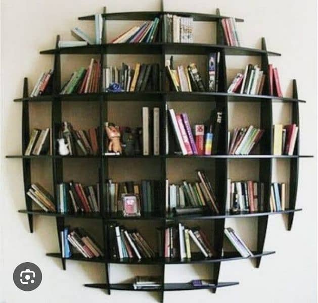 Book Shelf 3