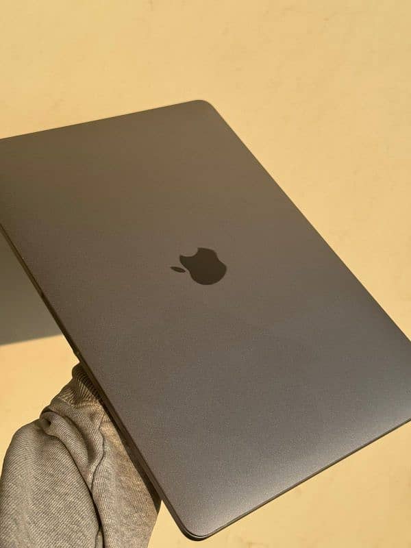 Macbook Pro 2019 0