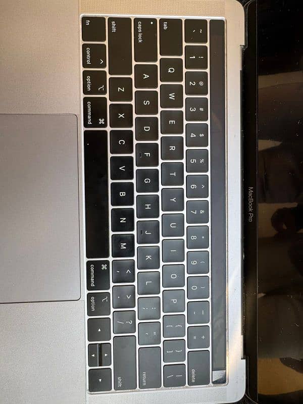 Macbook Pro 2019 2