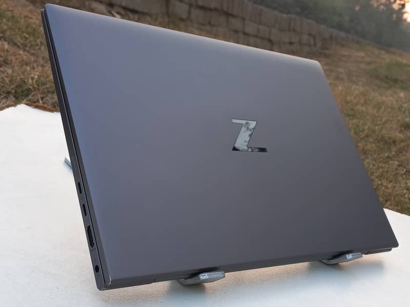 hp zbook firefly g8 core i7 11th gen | Mobile Workstation 2