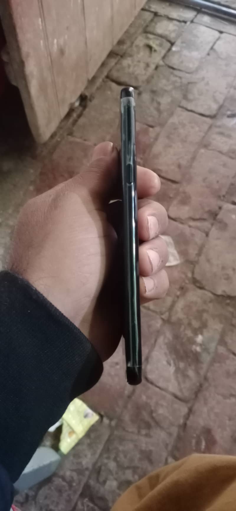 Samsung Mobile S8 Plus official pta approved 5