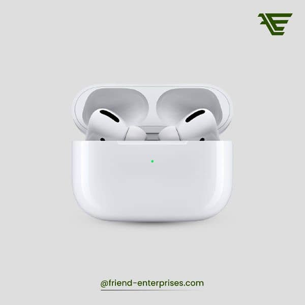 Airpods Pro 1