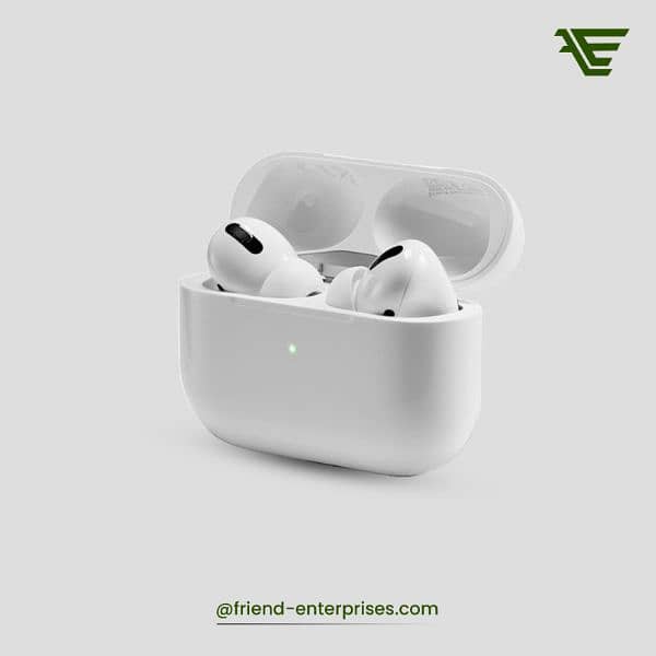 Airpods Pro 3