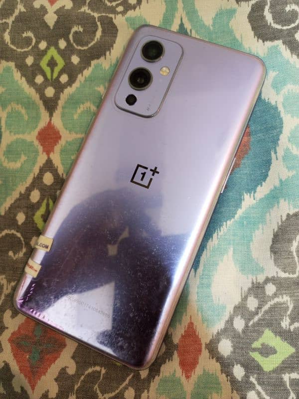 OnePlus 9 5g 2