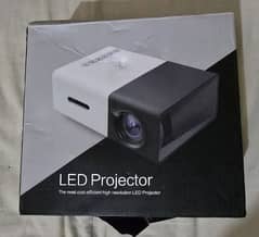 mini projector