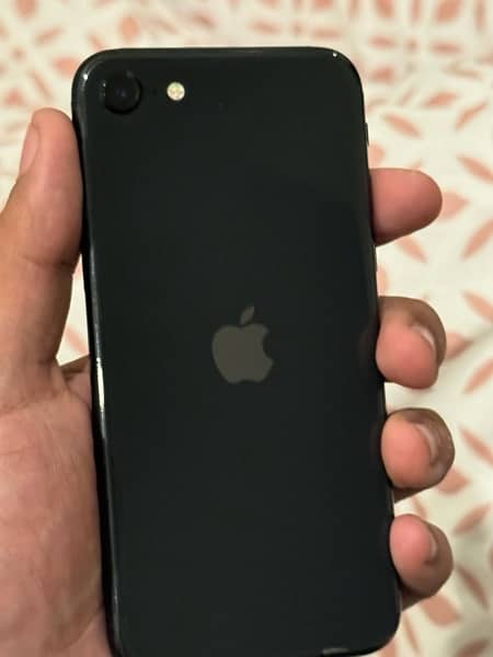 iphone se pta aproved 0