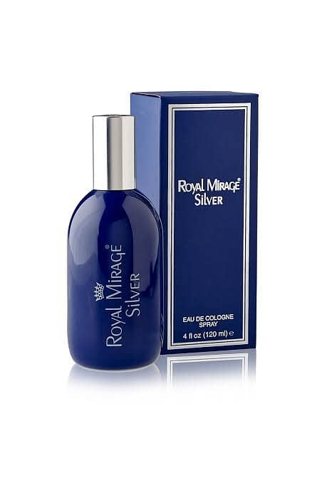  Royal Mirage Perfume  0