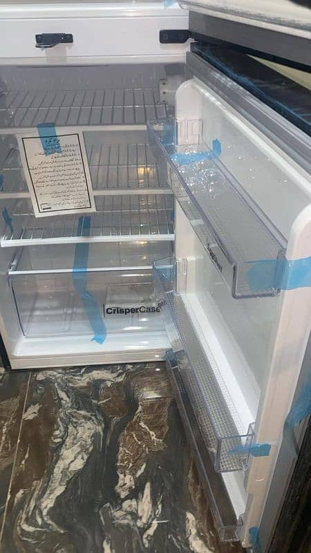 Dawlance refrigerator new 2