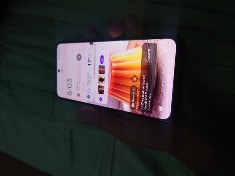 Redmi note 11 6+128 for sale 10/10 1