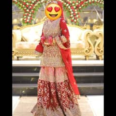 barat lehenga for sale