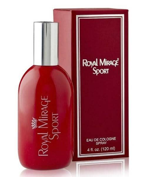  Royal Mirage Perfume  1