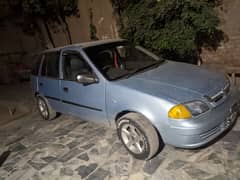 Suzuki Cultus VX 2000